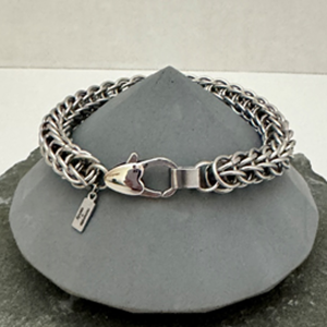 Sia bracelet